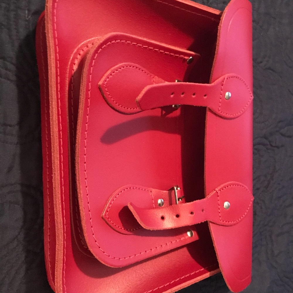 Cambridge Satchel Company Purse.
